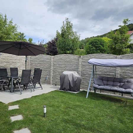 Ferienhaus Vagner Furth bei Gottweig Dış mekan fotoğraf