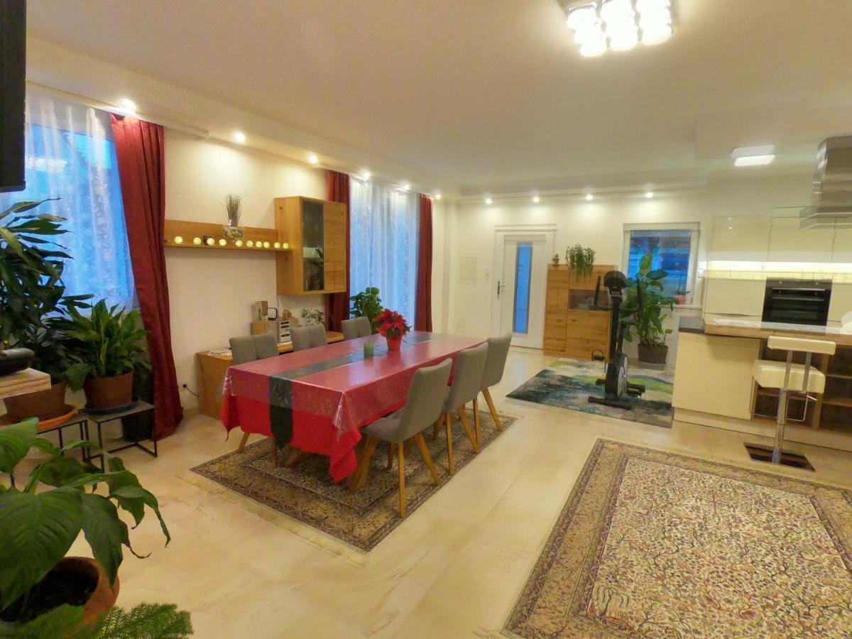 Ferienhaus Vagner Furth bei Gottweig Dış mekan fotoğraf