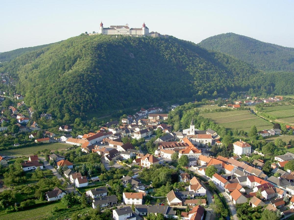 Ferienhaus Vagner Furth bei Gottweig Dış mekan fotoğraf
