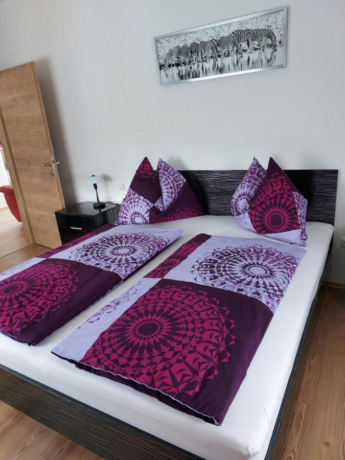 Ferienhaus Vagner Furth bei Gottweig Dış mekan fotoğraf