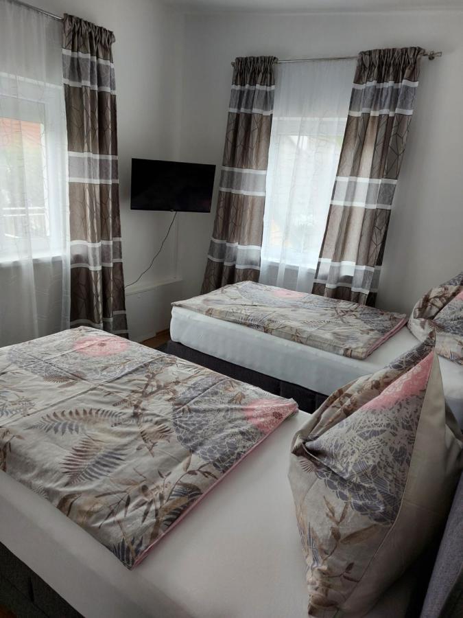 Ferienhaus Vagner Furth bei Gottweig Dış mekan fotoğraf