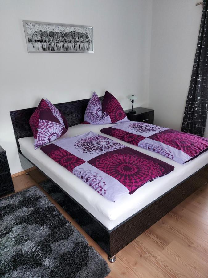 Ferienhaus Vagner Furth bei Gottweig Dış mekan fotoğraf